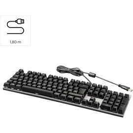 Hama MKC-650 mechanisch DE
