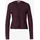 STREET ONE Strickjacke Style Nette Rot 34