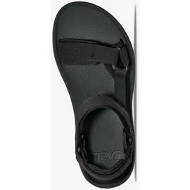 Teva Terragrip Sandal Herren Schwarz 42
