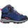 CMP Kinder Melnick Mid WP Schuhe (Größe 32