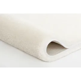 KLEINE WOLKE Meadow Weiß 120 x 70 cm