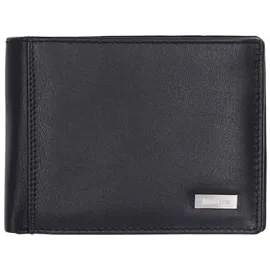 Maître Parfumeur et Gantier Maitre Fusto Gilbrecht Geldbörse unisex schwarz