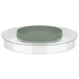 Mepal Spritzschutzdeckel nordic sage