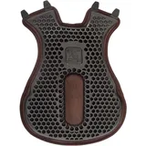 Acavallo Sattelsitzkissen Ortho Coccyx Dri-Lex Western Größe:OneSize, Farbe:braun