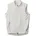 Weste Optic White XL
