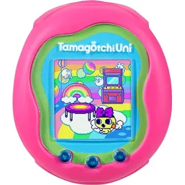 Bandai Namco Entertainment Bandai Tamagotchi Uni - Rosa