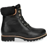 Panama Jack Panama 03 Igloo Trav B2 schwarz nappa 41