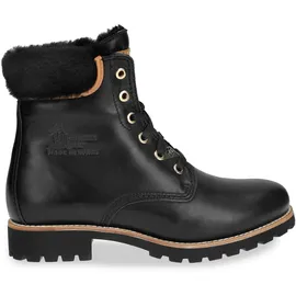 Panama Jack Panama 03 Igloo Trav B2 schwarz nappa 41