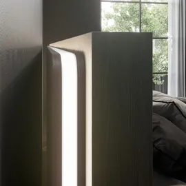 SOTech Domus Line LED-Modul FLEXYLED SE H4 D-Motion 2500 x 3,8 x 7,8 mm, 12v, 16.4w, dimmbar, 2700-6800 K, Micro12)