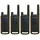 Motorola TLKR T80 Extreme Quattro