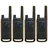 Motorola TLKR T80 Extreme Quattro