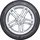 Bridgestone Blizzak LM005 235/35 R19 91W