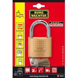 Burg Wächter Burg-Wächter 450 50 6 SB