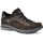 Hanwag Banks Low GTX Herren Mocca/Black 44