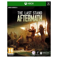 The Last Stand: Aftermath Xbox One/SX)