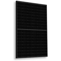 Luxen Solar LUXNERI SERIES N5 430 W Bifazial Doppelglas Full Black LNVB-430ND