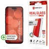 Real Glass + Case Set iPhone 15 Pro Max