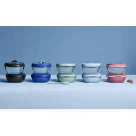 Mepal Lunchbox Ellipse Duo Brotdose Brotzeitbox