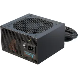 Seasonic G12 GM 650 W ATX