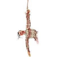 w widmann milano party fashion Zerrissener Zombie Oberkörper Halloween Unisex S 92