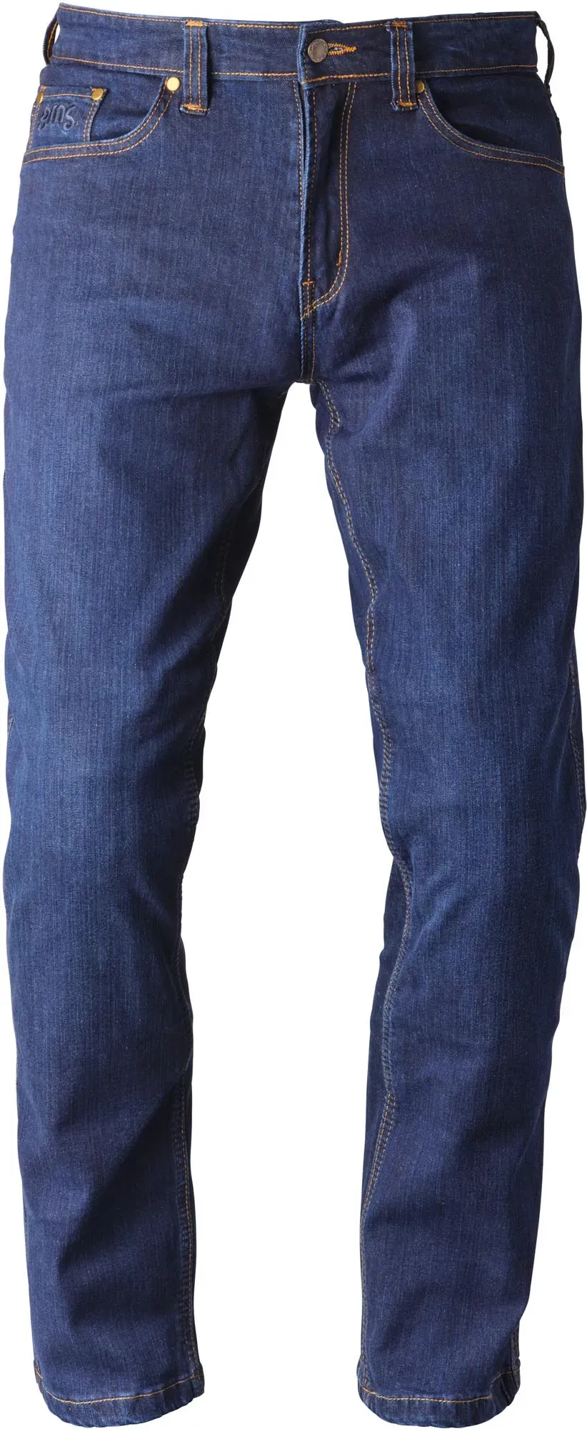 GMS Austin Regular Motorrad Jeans