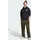 adidas POWDER TONGUE HOODIE - Black - 2XL