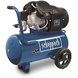 SCHEPPACH Kompressor HC500