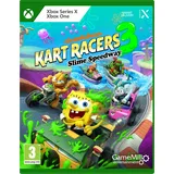 Nickelodeon Kart Racers 3: Slime Speedway