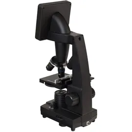 Bresser LCD-Mikroskop 40-1600x