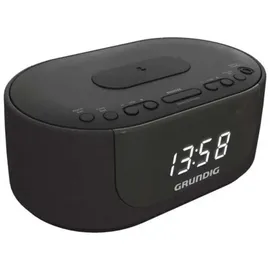 Grundig Scc 400 schwarz