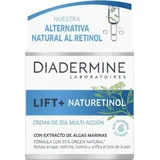 Diadermine Lift + Naturetinol Multi-action Day Facial Cream 50 ml