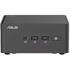 Hyrican Business Mini PC Core 3 100U 4K Ultra HD 8 GB RAM 1 TB SSD Intel UHD Graphics Windows 11 Pro