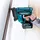 Makita PT001GZ Akku-Nagler 40V ohne Akku ohne Ladegerät