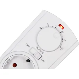 MC-POWER MCP 1653056 - Steckdosen-Thermostat