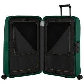 Samsonite Essens 4-Rollen 81 cm / 140 l alpine green