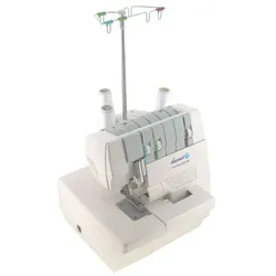 Nähmaschine Łucznik Overlock 820D-3