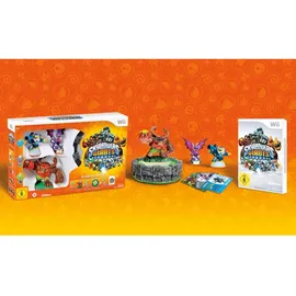 Skylanders: Giants - Starter Pack (Wii)