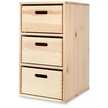 Ehrenkind Kinderregal Modular  aus Kiefer