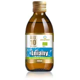 KALTGEPRESSTES LEINÖL, BIO 250 ml - POLNISCHES GOLD