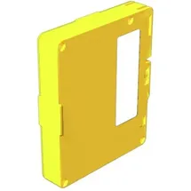 Weidmüller Tintentank PJ CON INK Y