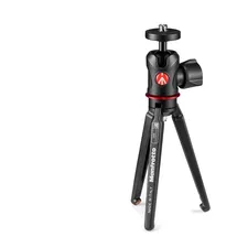 Manfrotto Table Top Tripod mit 492 ball head| Preis nach Code NIKOLAUS