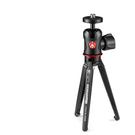 Manfrotto Table Top Tripod mit 492 ball head| Preis nach Code NIKOLAUS