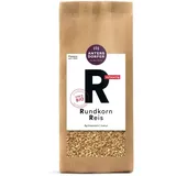 Rundkorn Reis natur