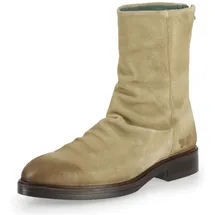 FELMINI Stiefelette Herren Braun 41