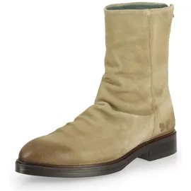 FELMINI Stiefelette Herren Braun 41
