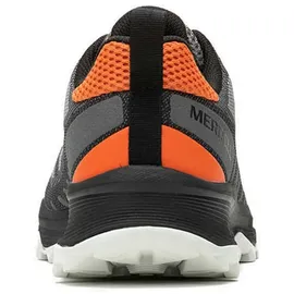 Merrell Speed Eco Herren Charcoal/Tangerine 42