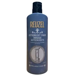 Reuzel Astringent Foam 200ml