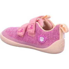 Affenzahn Knit Happy Flamingo Rosa - 29