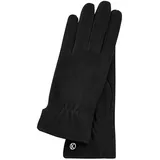 Kessler Luna Handschuhe Leder in black | 7