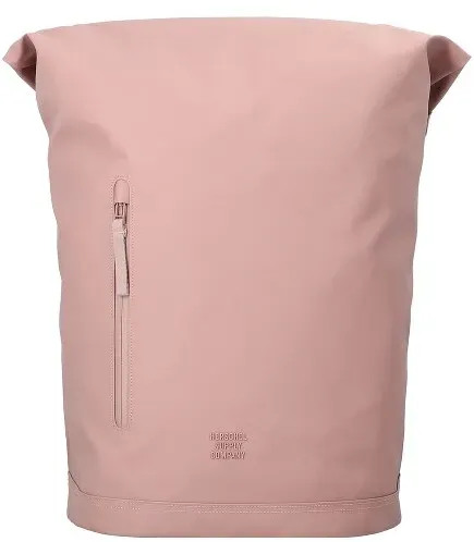 Herschel Roll Top Daypack 50 cm Laptopfach  rosa
